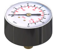 Pressure Gauge