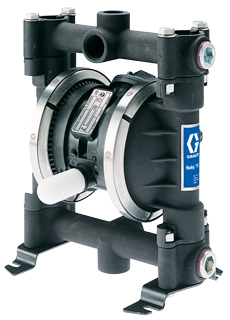 Diaphragm Pumps