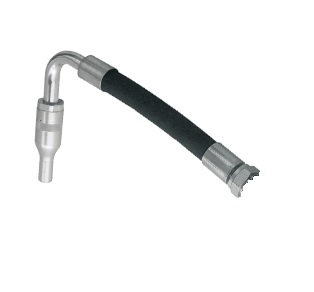 Flexi Non-Drip Nozzle For Dispensing Oils & Diesel