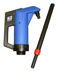 AdBlue / UREA Pump