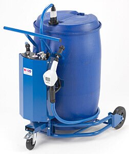 AdBlue® Pumps, Kits, Meters & Mobile Dispensing Equipment