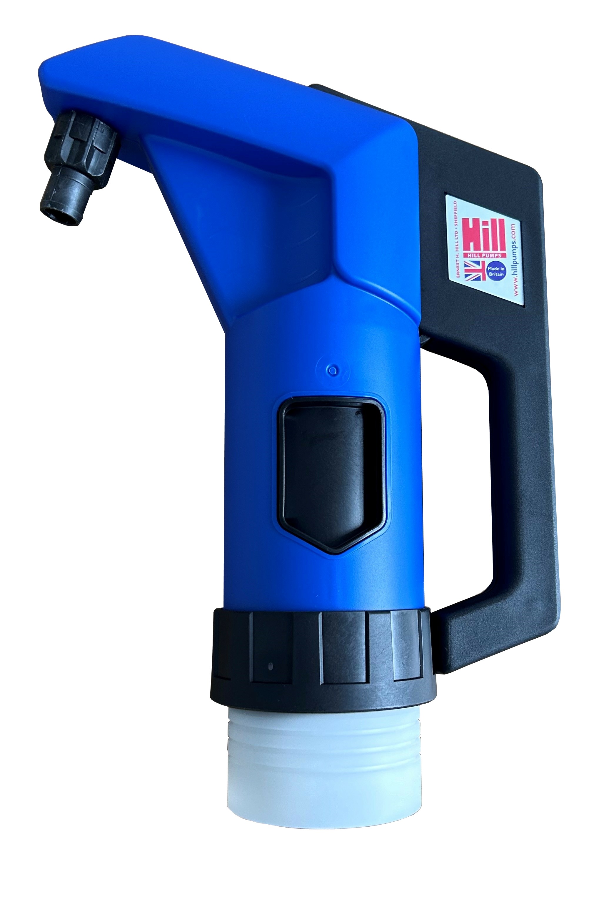 AdBlue IBC Hand Pump Kit