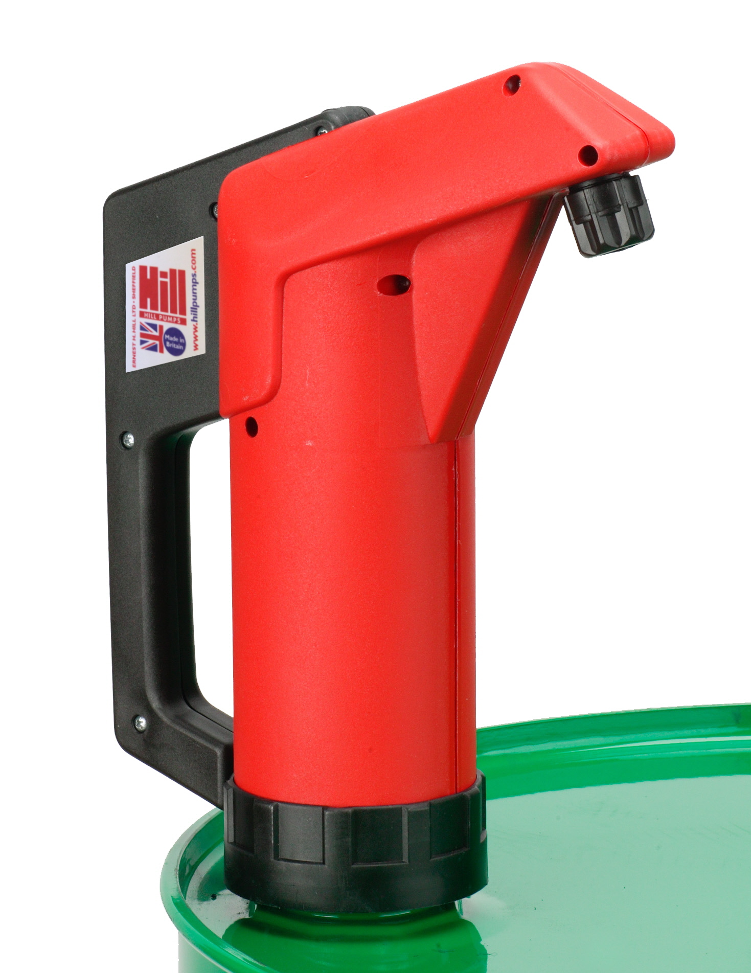 Hand Lever Pump