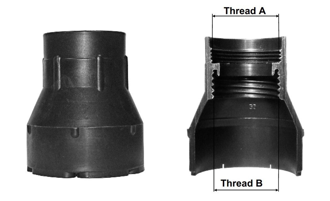 Bericap Adapter