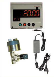 Lube-Master Dosing Controller (LMD)