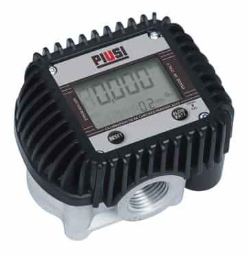 PIUSI K400 Digital Oil & Diesel Flowmeter