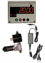 Lube-Master Dosing Controller (LMD)