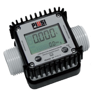 PIUSI K24 AdBlue Flow Meter