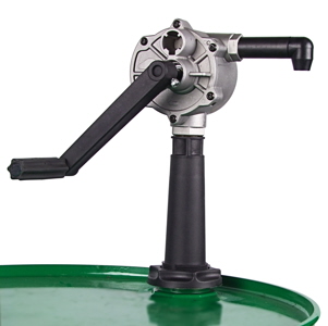 Rotary Hand Pump