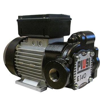 PIUSI E140 Electric Diesel Transfer Pump