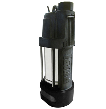 PIUSI Shark Submersible AdBlue Pump