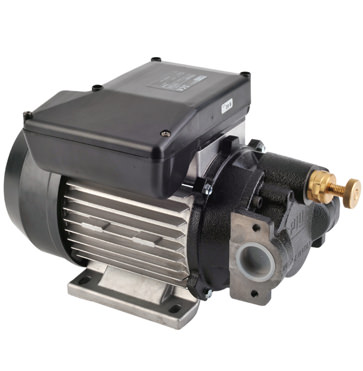 PIUSI Viscomat Vane 70 Electric 110v Oil Transfer Pump 