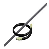 Tank Riser Tube & Discharge Hose