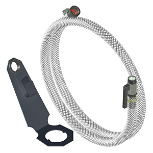 AF1 Standard Hose Kit