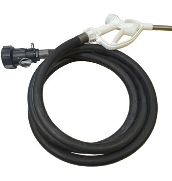 3m-8m IBC Gravity Hose Kit