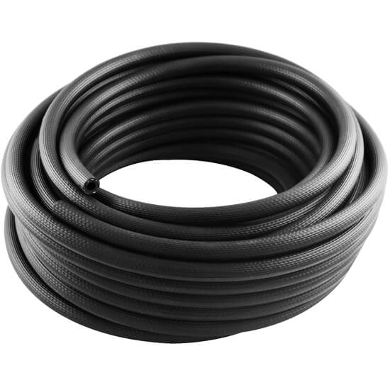 Black Air/Water Hose 10m