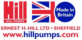 Ernest H Hill Ltd