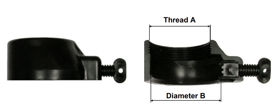 Multineck Adapter