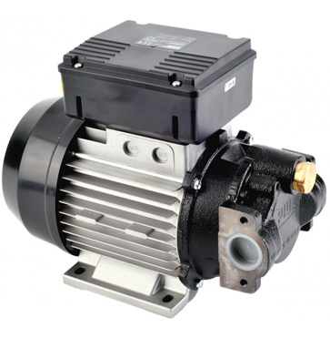 PIUSI Viscomat Vane 90 Electric 230v Oil Transfer Pump 