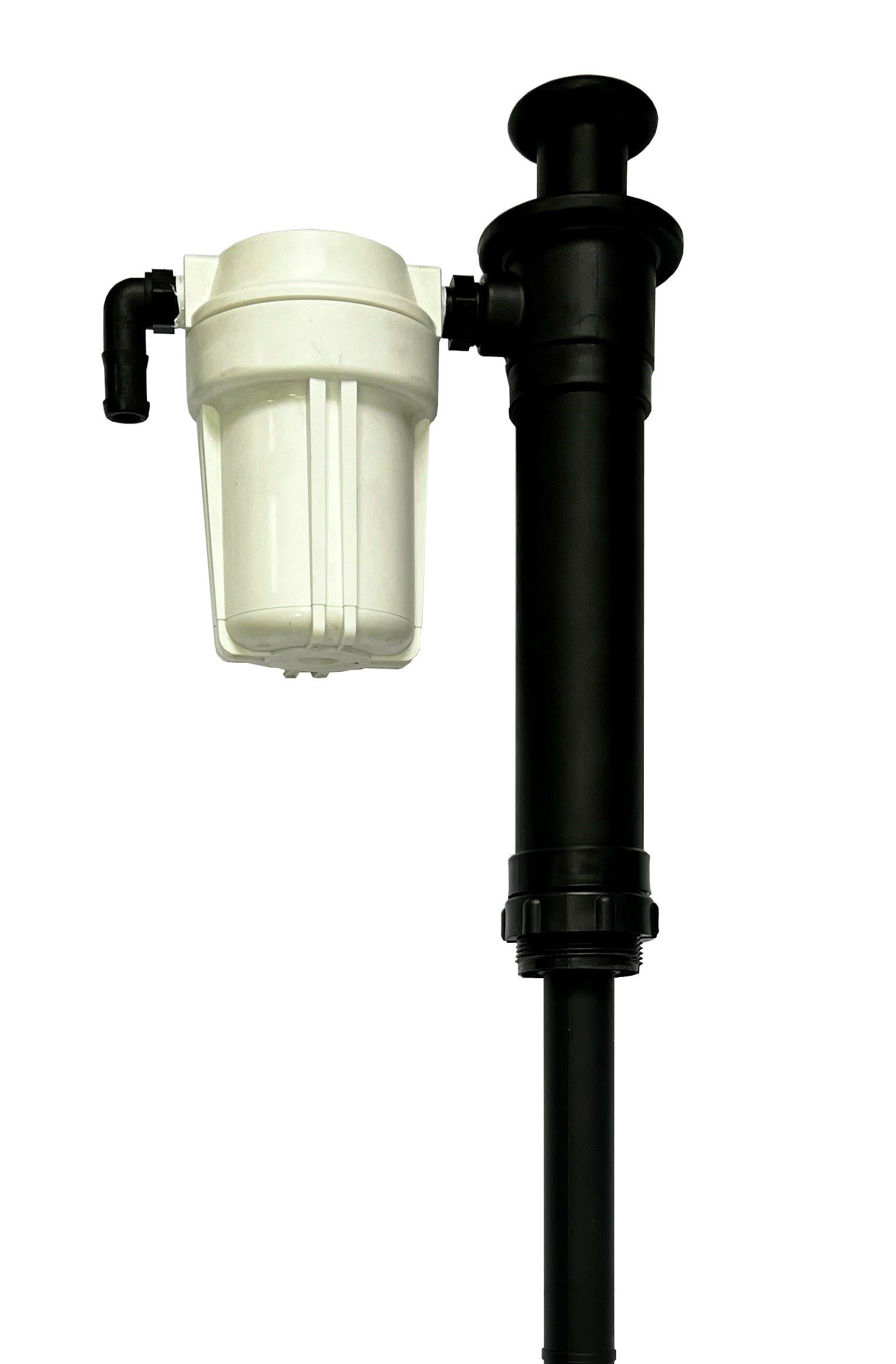 Water Purification Filter Pump