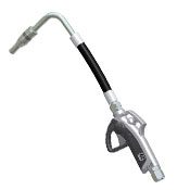 Oil Control Valve c/w Flexi Non-Drip Nozzle Oil Control Valve c/w Flexi Non-Drip Nozzle