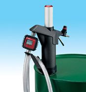 AFI_Air_Operated_Pump