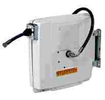 Air Reel 15m c/w 3/8" Q.R Carrier & Ball Valve