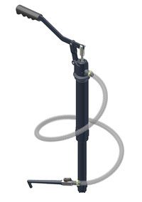 Medium Pressure Grease/Oil Pump (20kg Kegs)