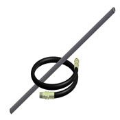 Tank Riser Tube & Discharge Hose