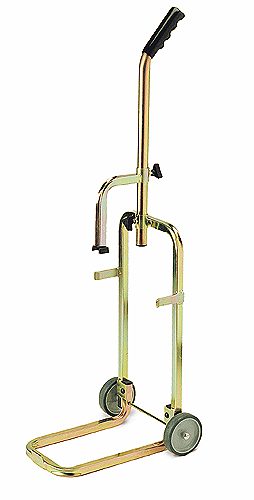 20 Litre Drum Trolley