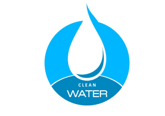 Clean water