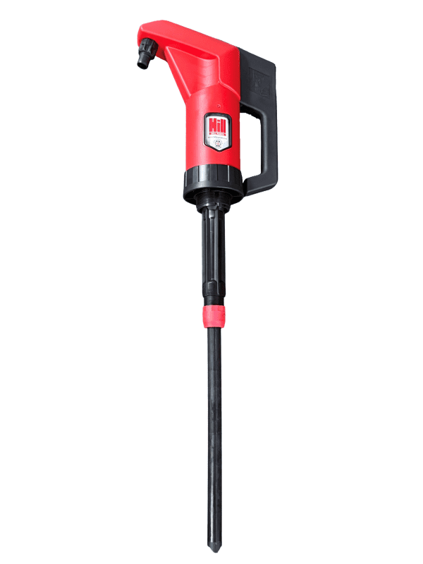 Hill 950 Series Hand Lever Pump | Hill Pumps