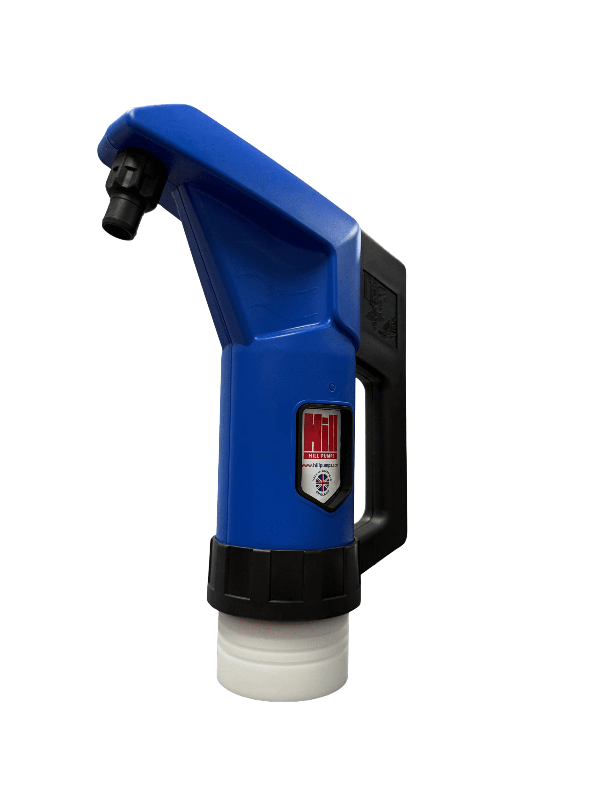 Hill 950 Series AdBlue / UREA IBC Hand Pump Kit