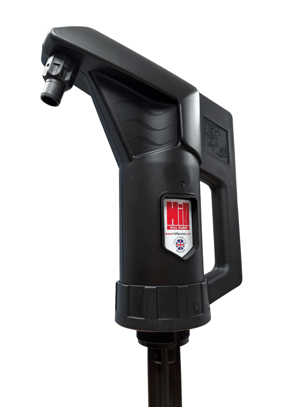 Hill 950 Series Hand Lever Pump | Hill Pumps