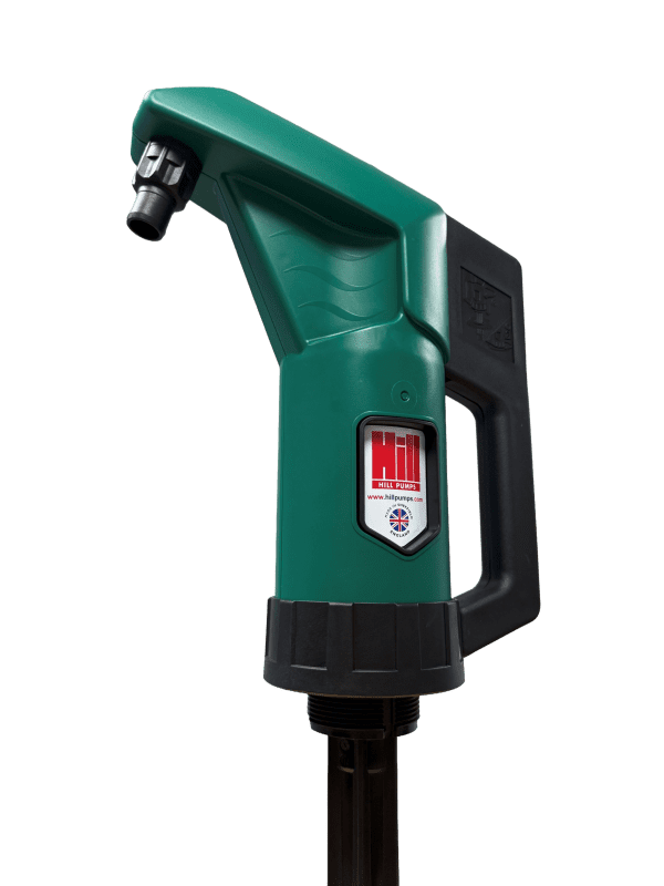 Hill 950 Series Hand Lever Pump | Hill Pumps