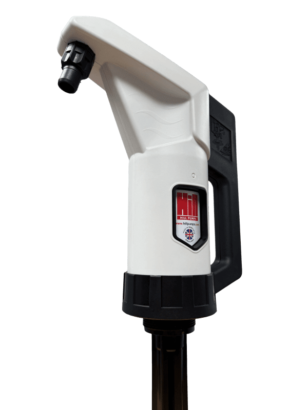 Hill 950 Series Hand Lever Pump | Hill Pumps