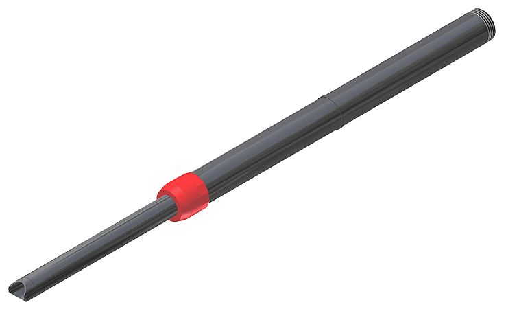 950 Series Hand Lever Pump Replacement Uptake Pipe - For MK1 Pumps