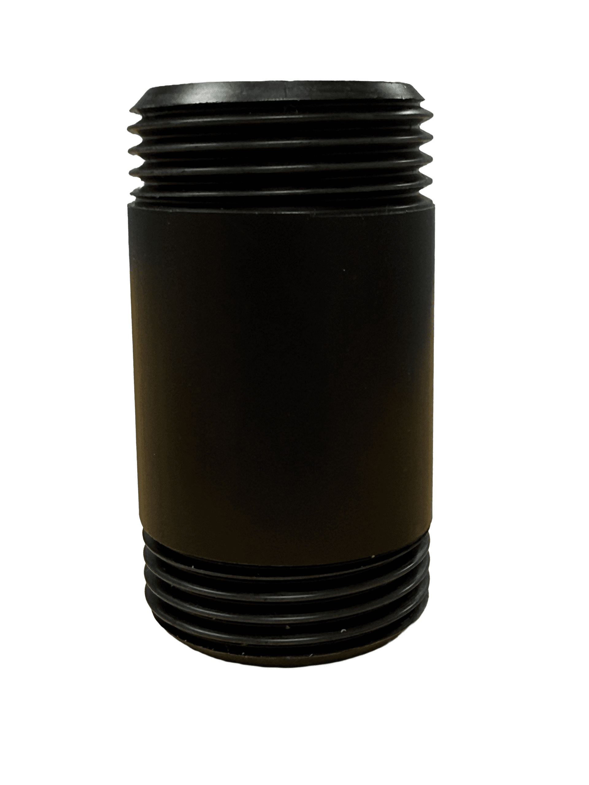 Short Uptake Extension Adaptor for 20-60L Drums, Barrels and Containers