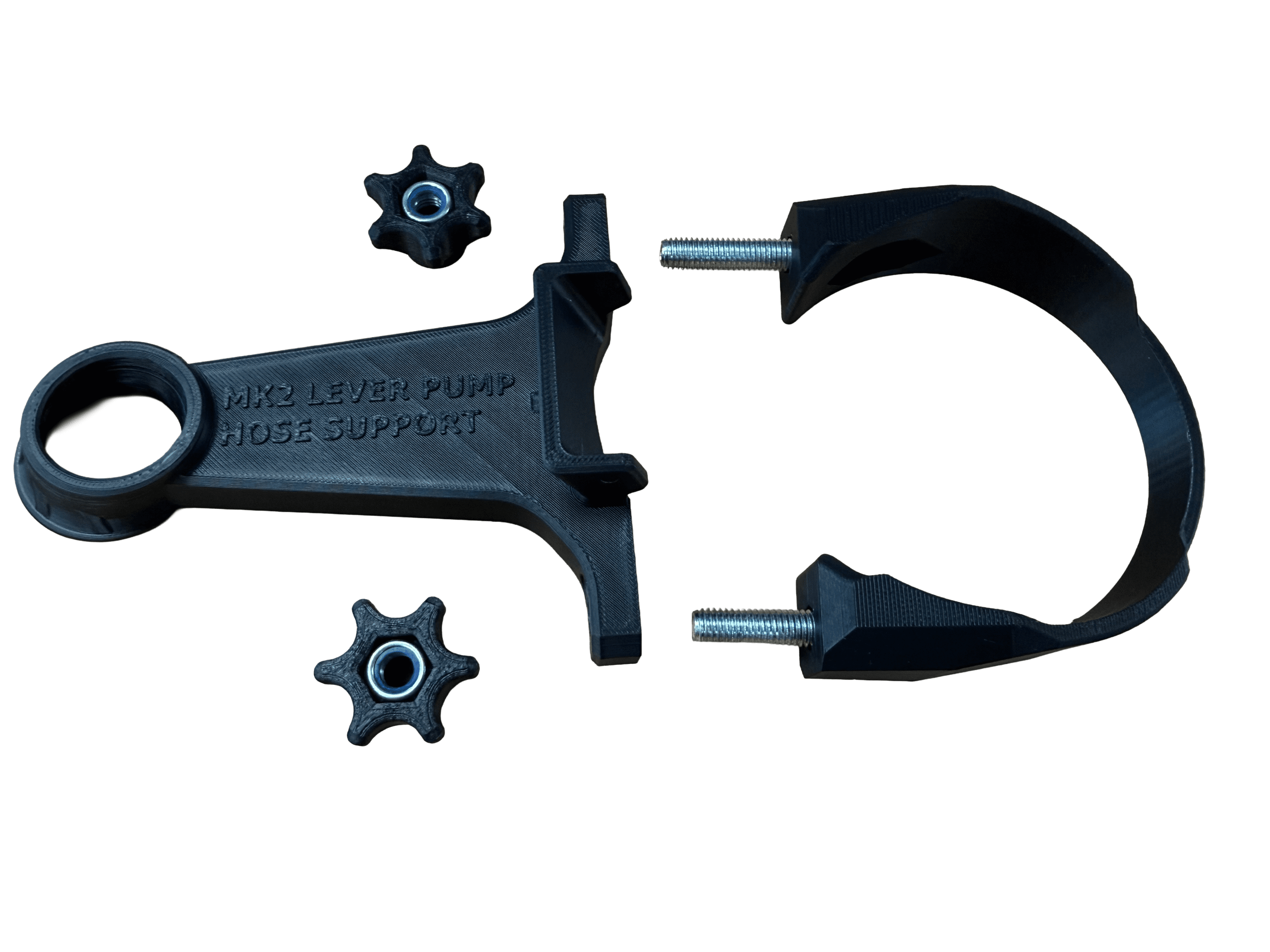 Hose Support Bracket Hose Support Bracket