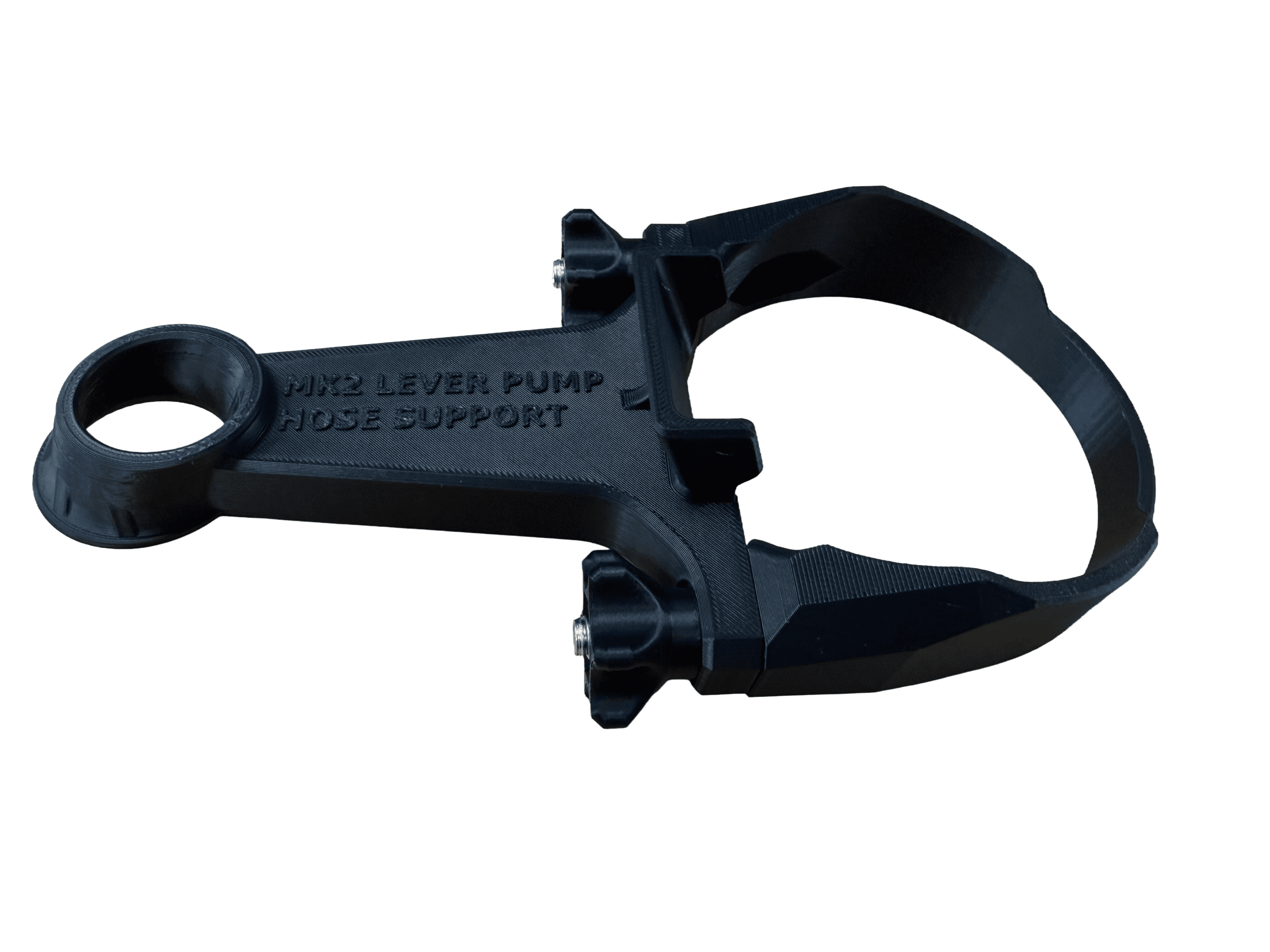 Hose Support Bracket