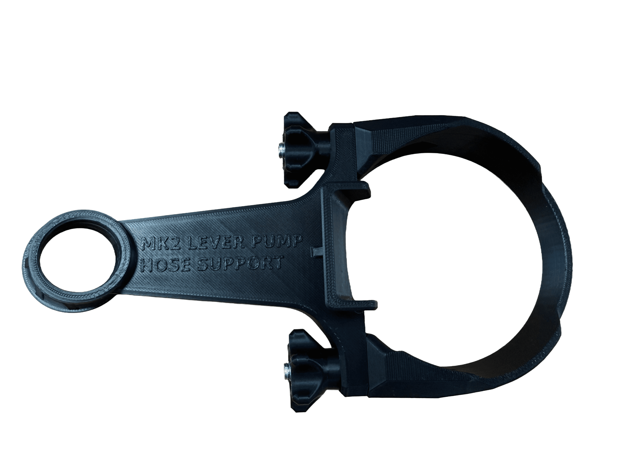 Hose Support Bracket Hose Support Bracket